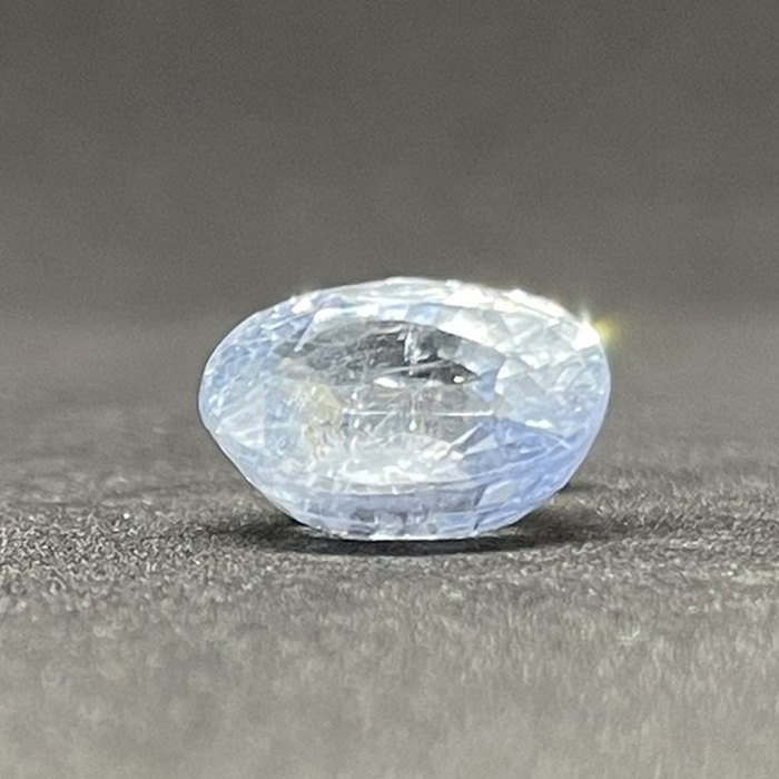 Blue Sapphire (Neelam)